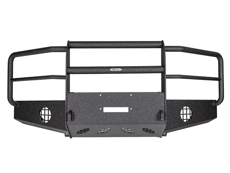 Go Industries Pro Series Truck Bumper