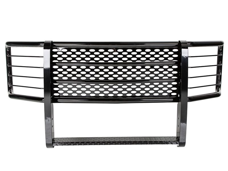 Go Industries Rancher Grille Guard