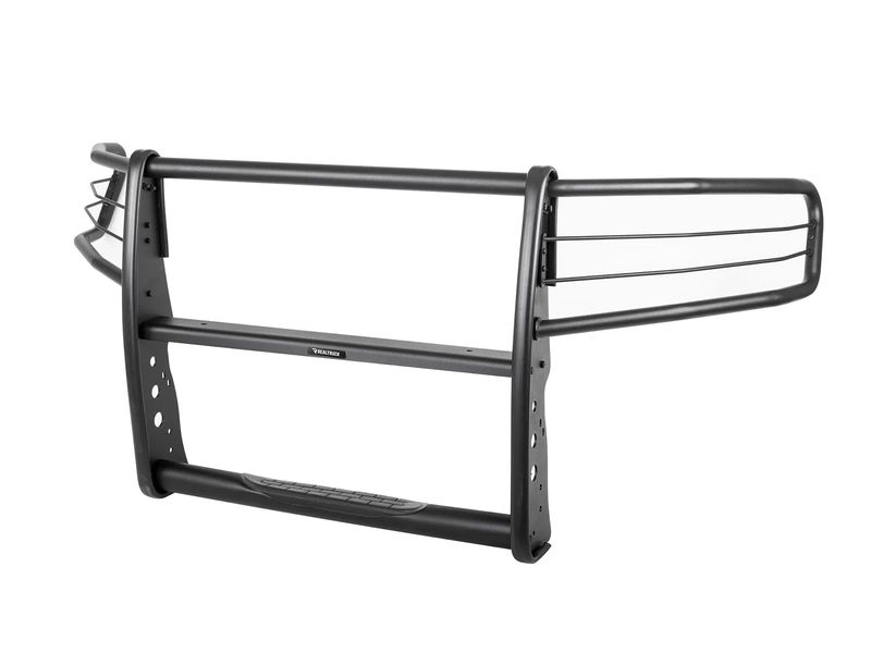 Go Rhino 3100 Series Black StepGuard