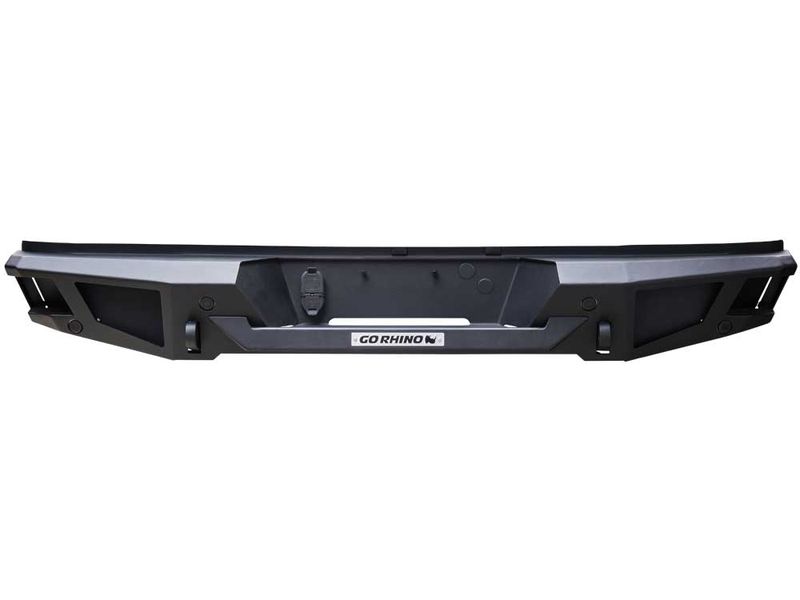 Go Rhino BR20 Rear Bumper