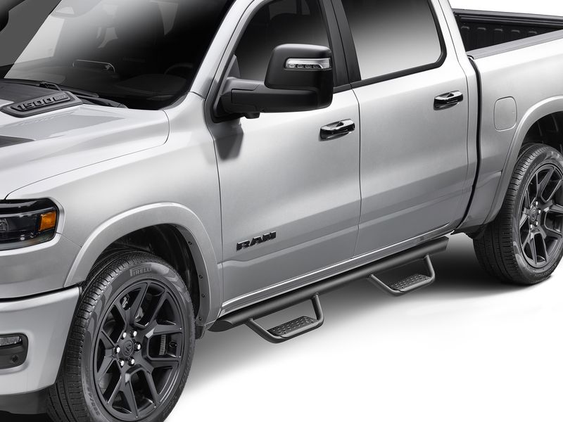 Go Rhino Dominator Xtreme D2 SideSteps