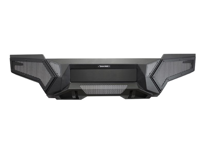 Go Rhino Element Front Bumper