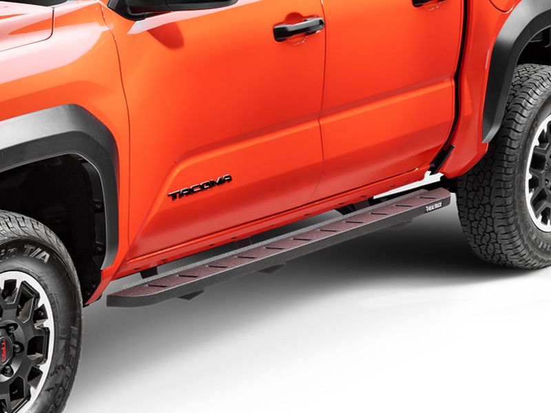 Go Rhino RB10 Slim Running Boards