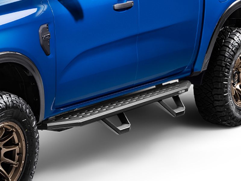 Go Rhino RB20 Drop Step Running Boards