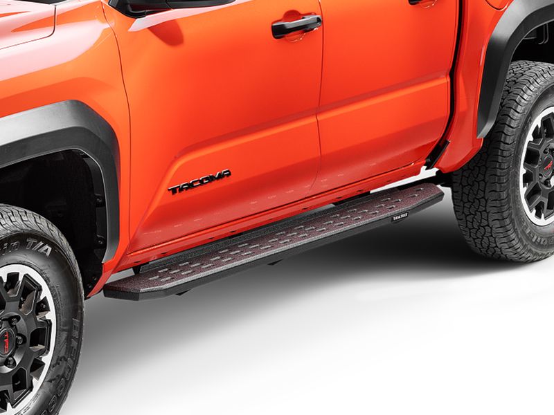 Go Rhino RB30 Running Boards