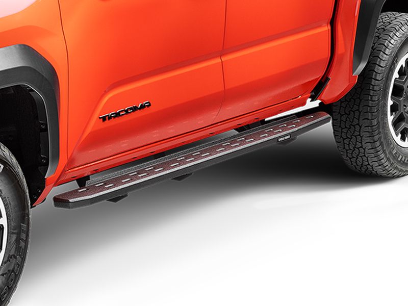 Go Rhino RB30 Slim Running Boards