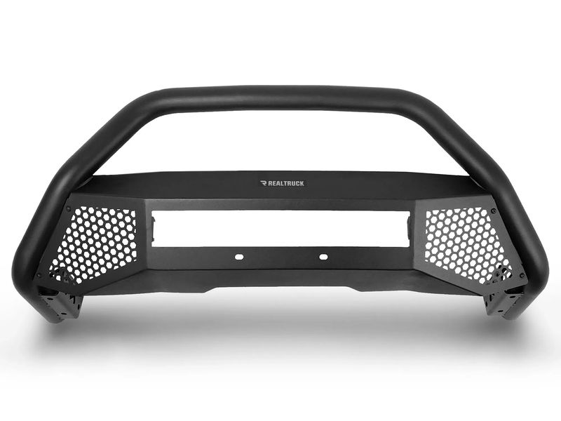 Go Rhino RC4 LR Bull Bar
