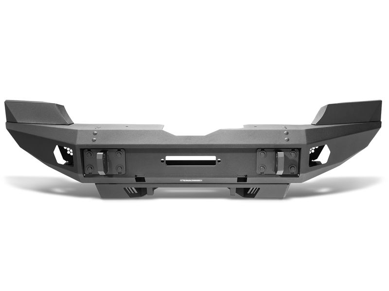Go Rhino Trailline Full Width Front Bumper