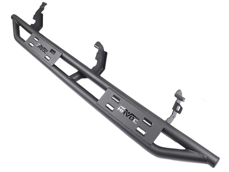 Havoc Offroad TrailCrawler Steps