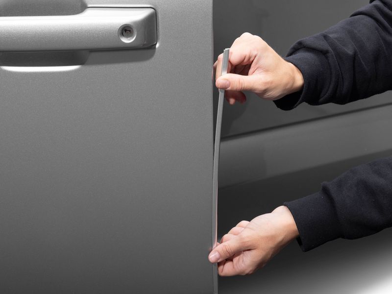 Husky Liners Door Edge Guards