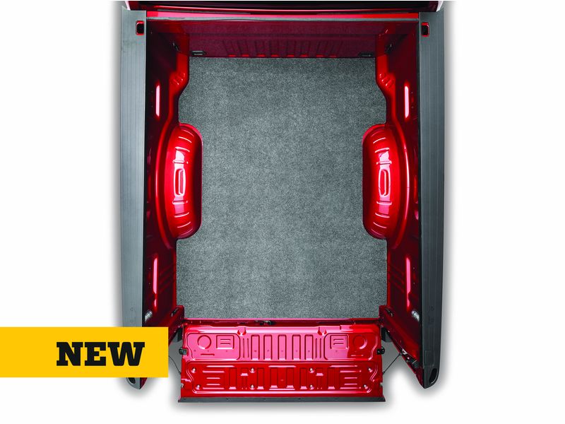 Husky Liners Guardian Comfort Bed Mat