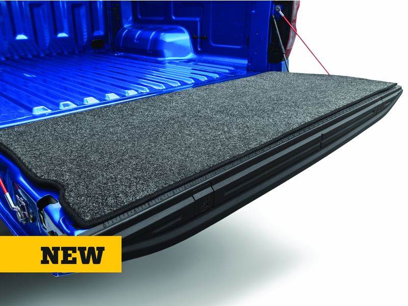 Husky Liners Guardian Comfort Tailgate Mat