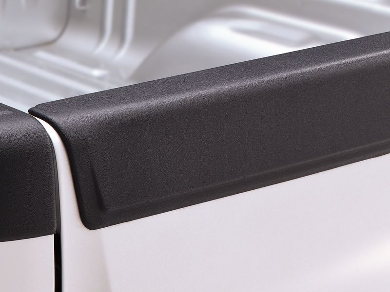 Husky Liners Ridged Tailgate Cap