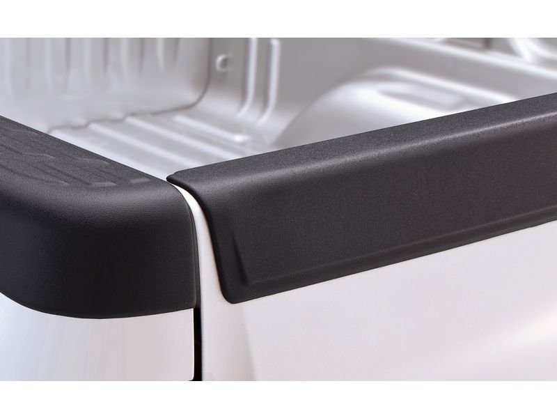 Husky Liners Smooth Tailgate Cap