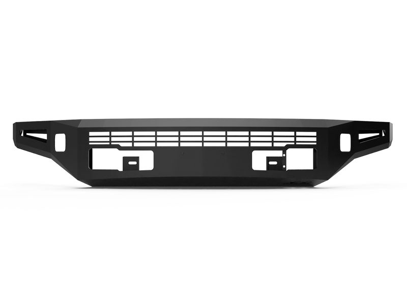 ICI Alumilite Front Bumper