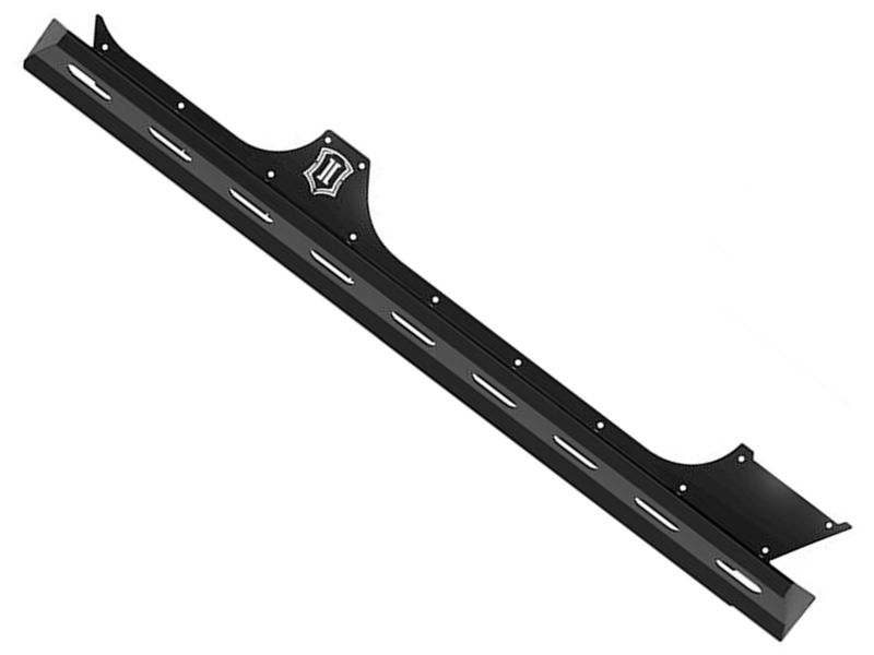 ICON Pro Series Body Armor & Slider Kit