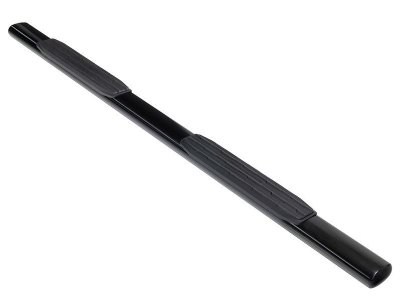 Ionic 5" Black Nerf Bars