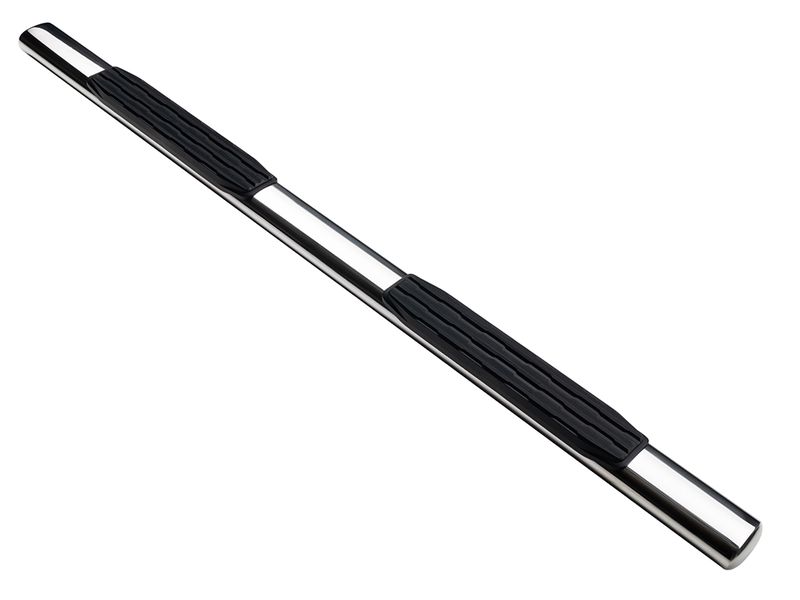 Ionic 5" Stainless Nerf Bars
