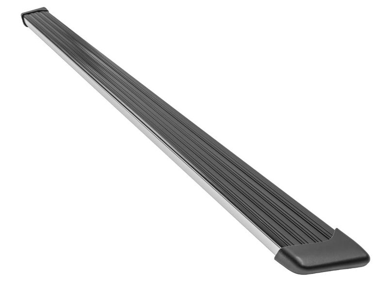 Ionic 61 Series Brite Running Boards