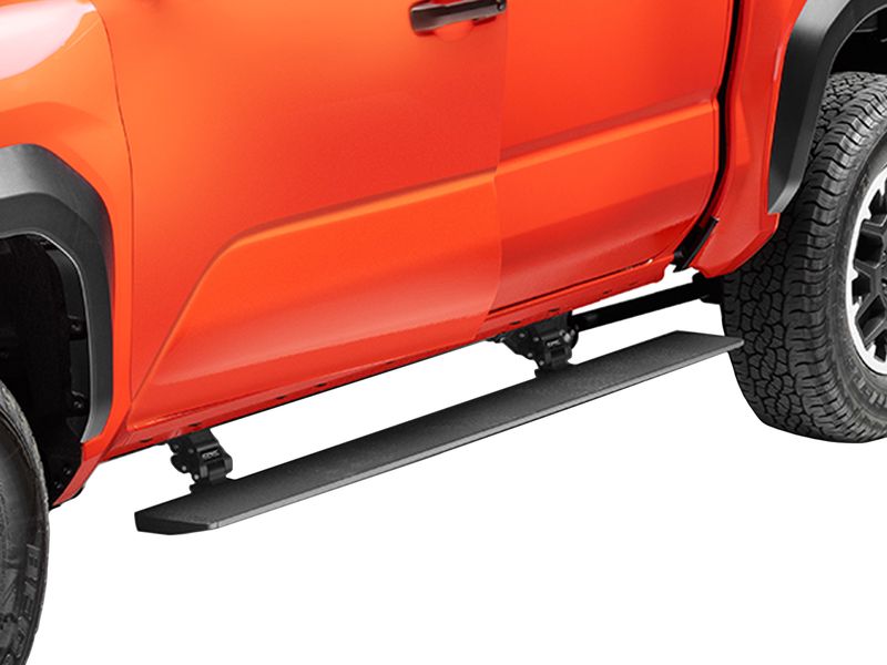 Ionic Electric Running Boards