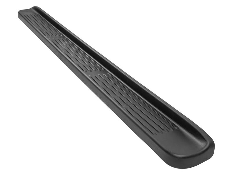 Ionic Factory Style Running Boards
