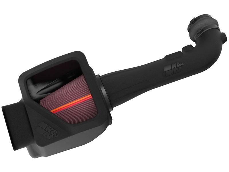 K&N NextGen Cold Air Intake