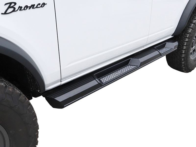 Lod Offroad Armor Lite Rock Sliders