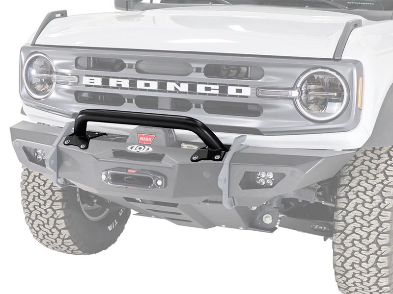 LoD Offroad Black Ops Bull Bar