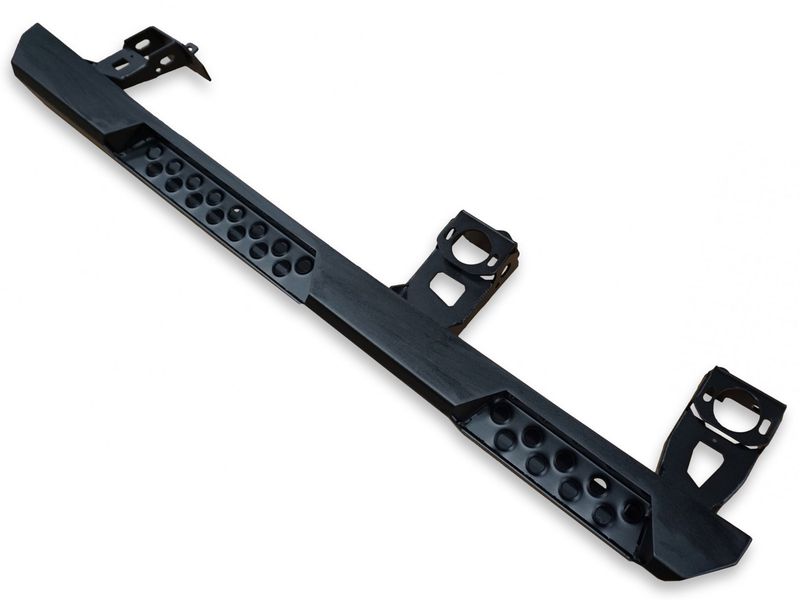 LoD Offroad Destroyer Rock Sliders
