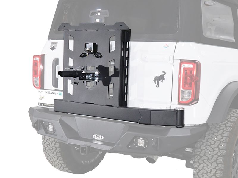 LoD Offroad Destroyer Tire Carrier