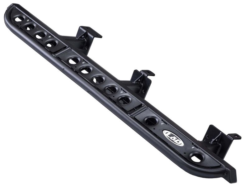 LoD Offroad Signature Rock Sliders