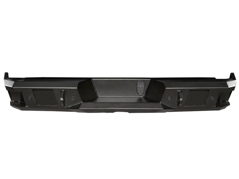 LoD Offroad Signature Series Rear Bumper
