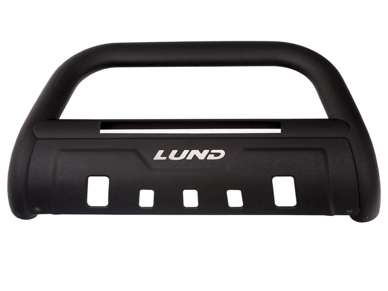 Lund Black LED Bull Bar