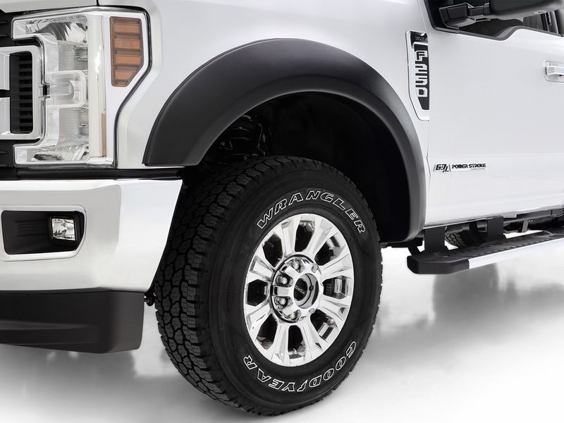 Lund Extra Wide Fender Flares