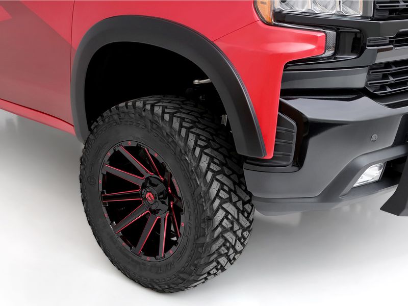 Lund SX Sport Fender Flares