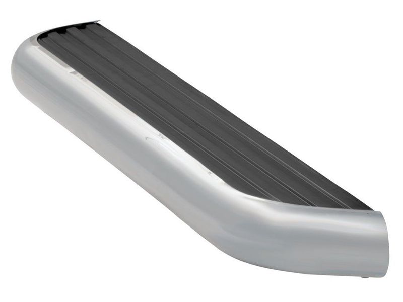 Luverne 6-1/2" MegaStep Running Boards