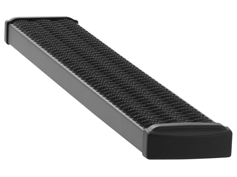 Luverne 7" Grip Step Running Boards