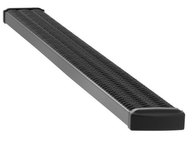 Luverne 7" Grip Step Wheel To Wheel Running Boards