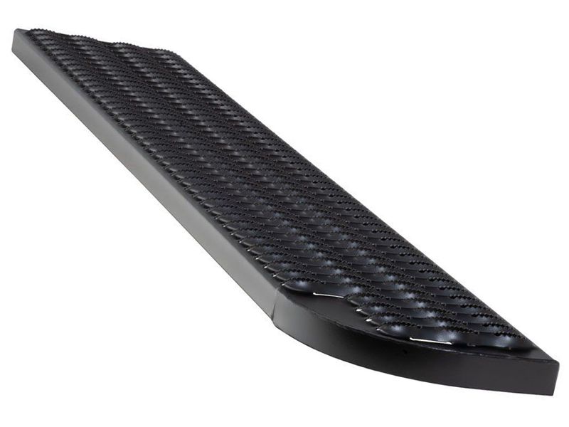 Luverne 9.5" Grip Step XL Running Boards