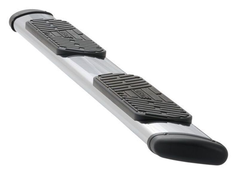 Luverne Regal 7 Polished Oval Nerf Bars