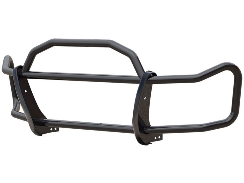 Luverne SolidShield Van Grille Guard