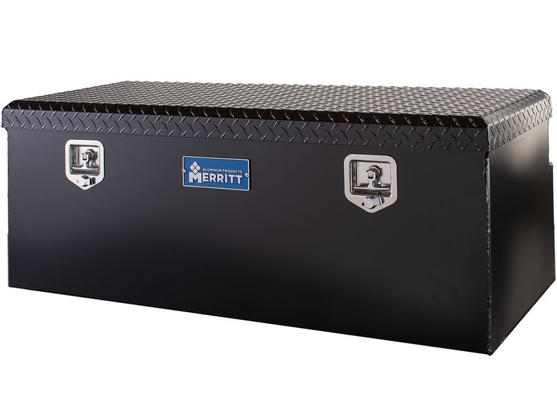 Merritt Utility Box