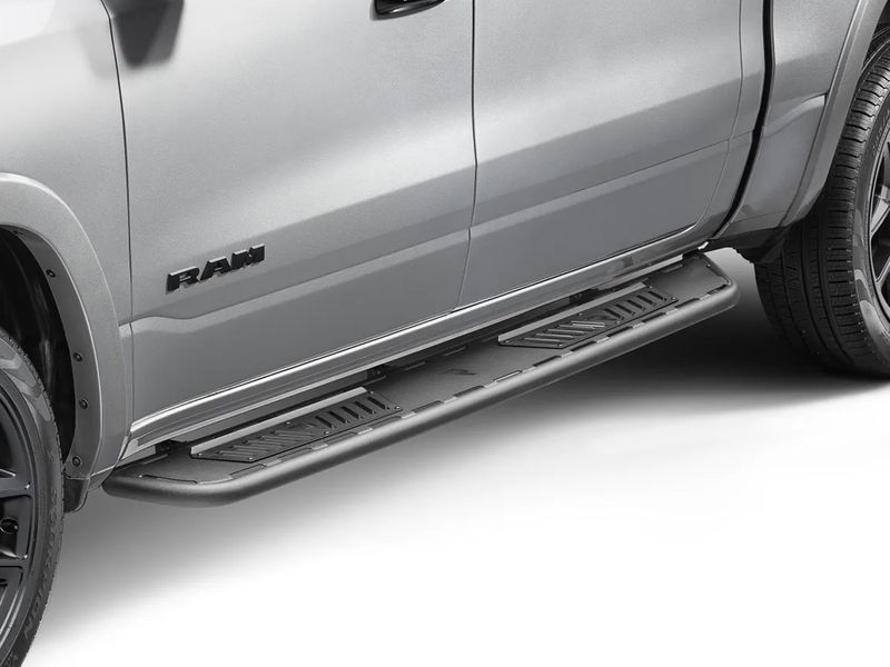 N-Fab ROAN Running Boards