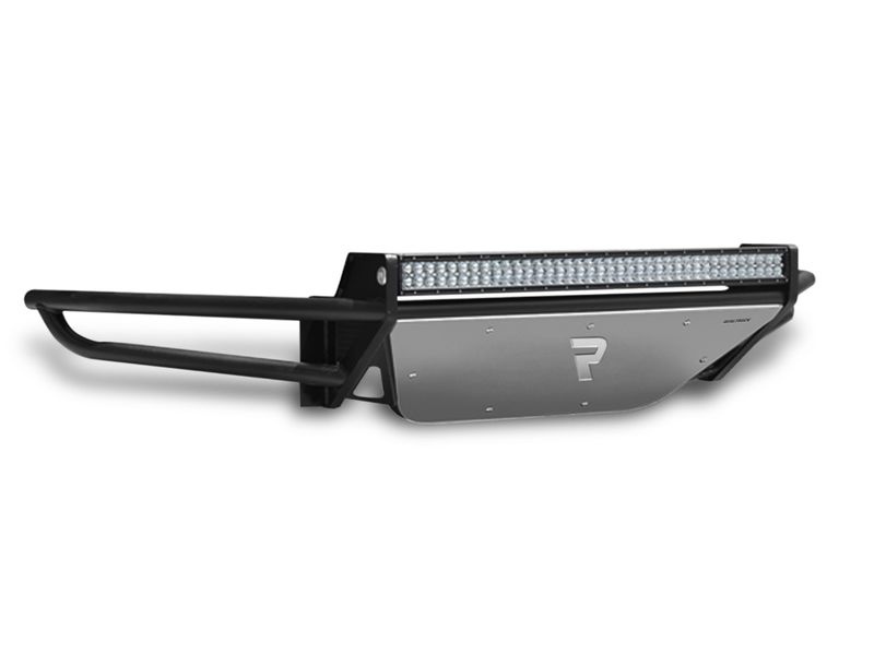 N-Fab RSP Textured Black Prerunner Front Bumper