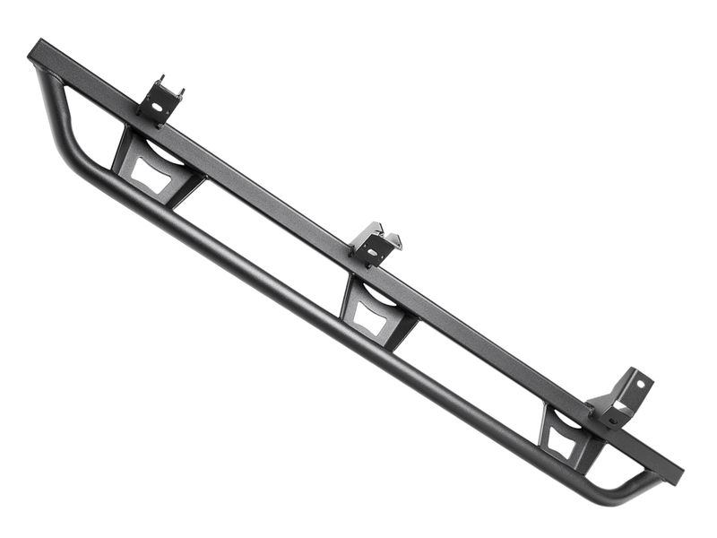N-Fab TrailSlider Step System