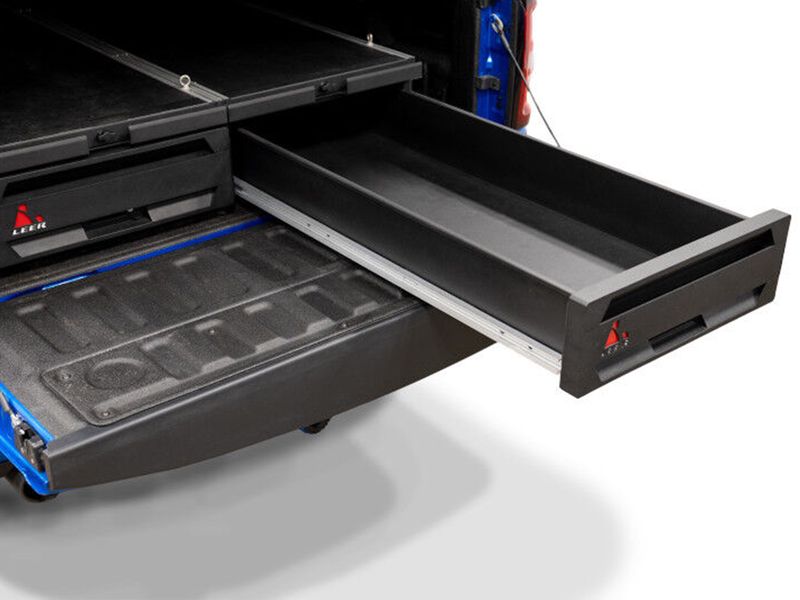 Pace Edwards NexStor Drawer Systems