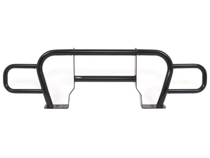 Rampage Euro-Style Jeep Grille Guard