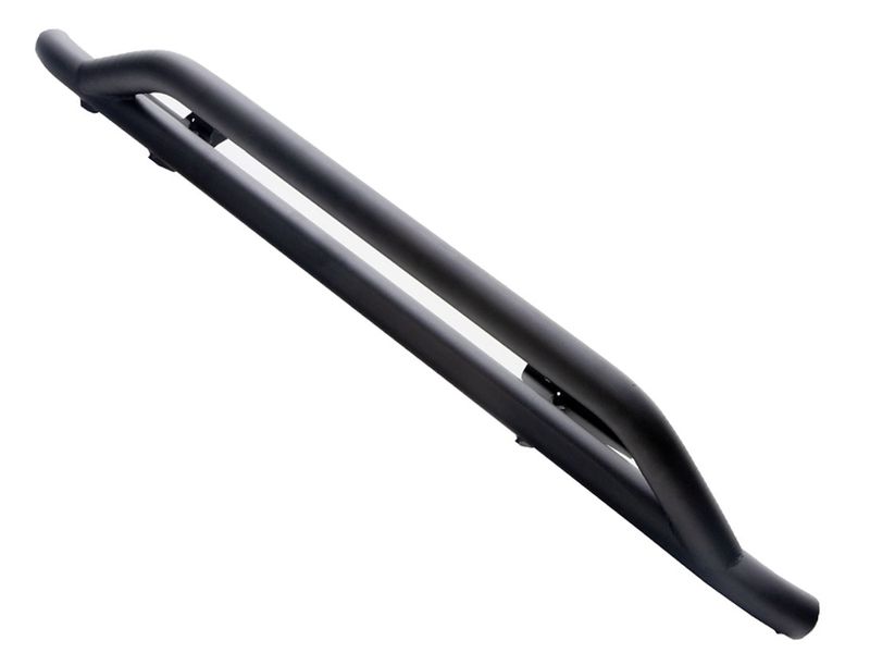 Rampage Rail Side RockGuard Steps