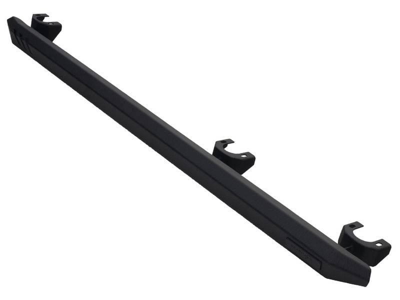 Rampage Rock Rails