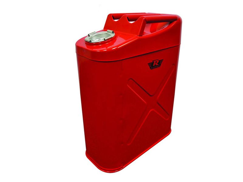 Rampage Trail Can Storage Box